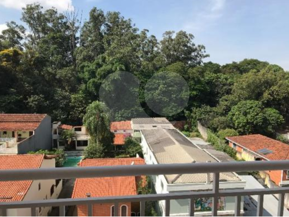 APARTAMENTO em MANDAQUI