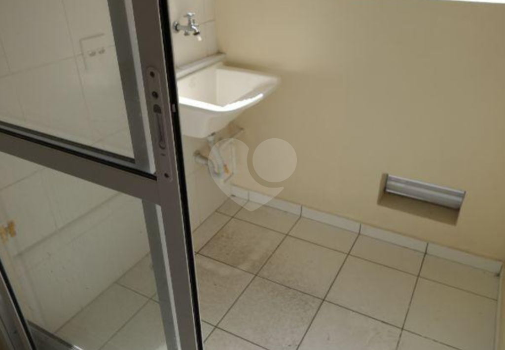 APARTAMENTO em MANDAQUI