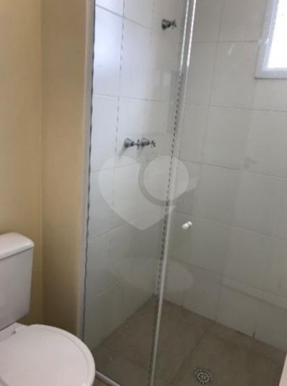 APARTAMENTO em MANDAQUI