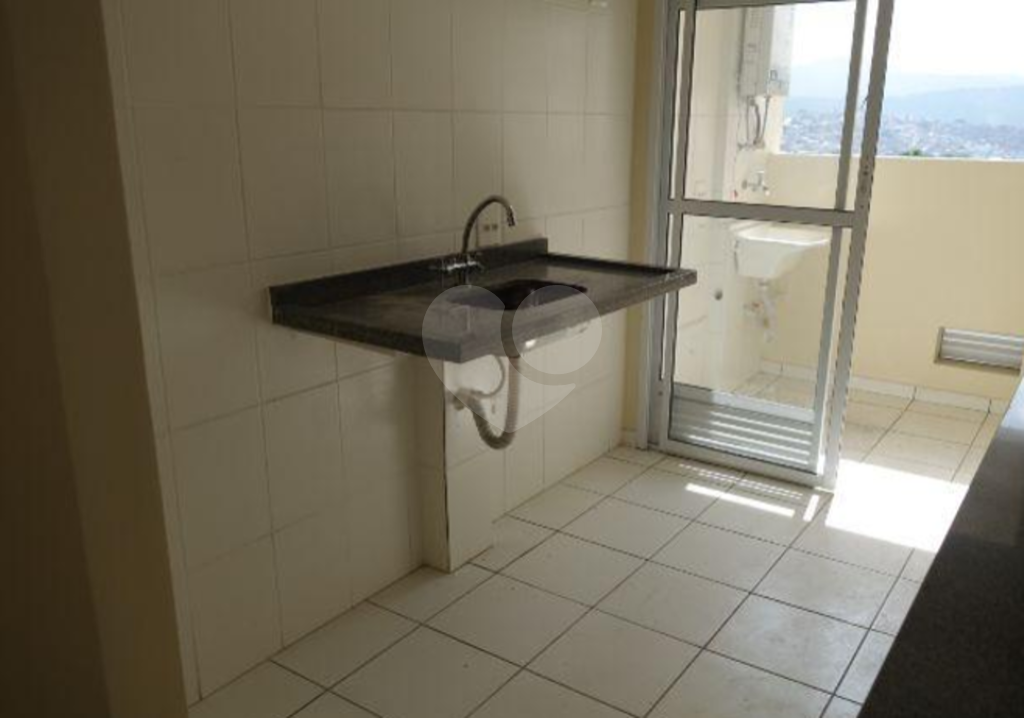 APARTAMENTO em MANDAQUI