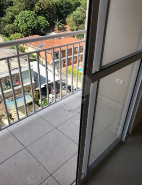 APARTAMENTO em MANDAQUI