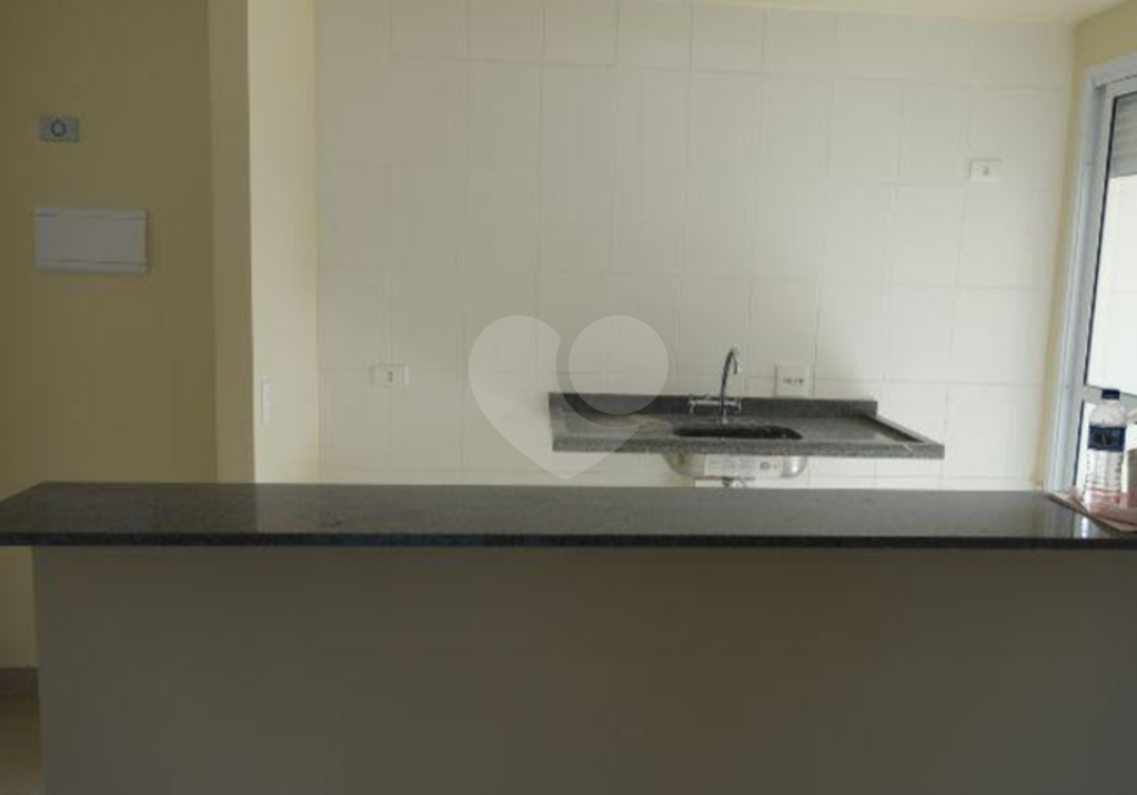 APARTAMENTO em MANDAQUI