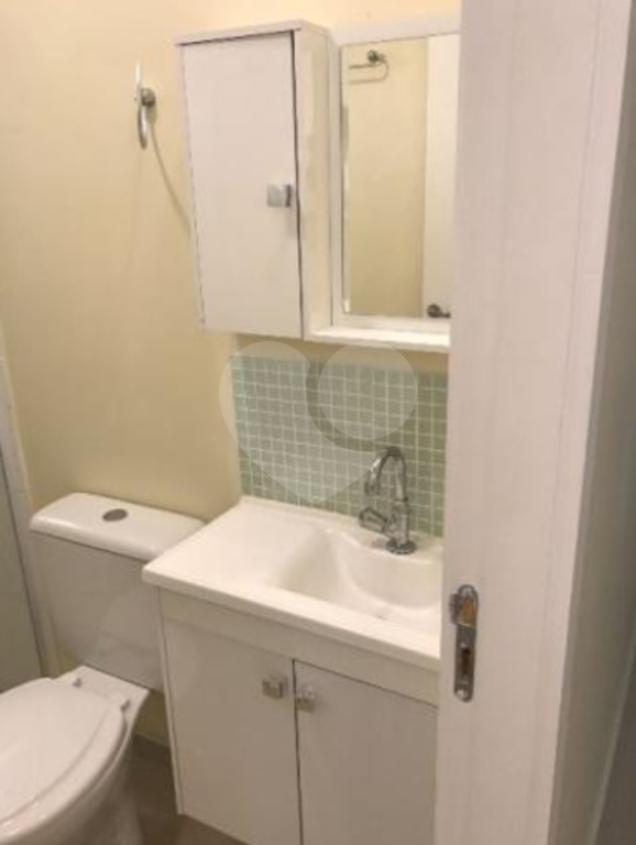 APARTAMENTO em MANDAQUI