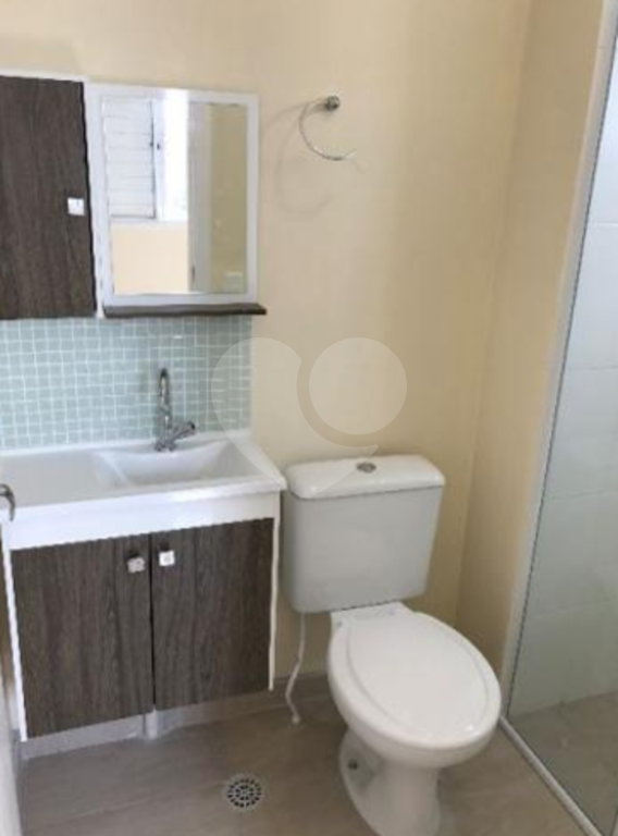 APARTAMENTO em MANDAQUI