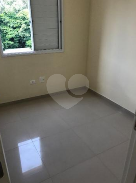 APARTAMENTO em MANDAQUI
