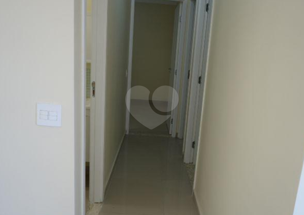 APARTAMENTO em MANDAQUI