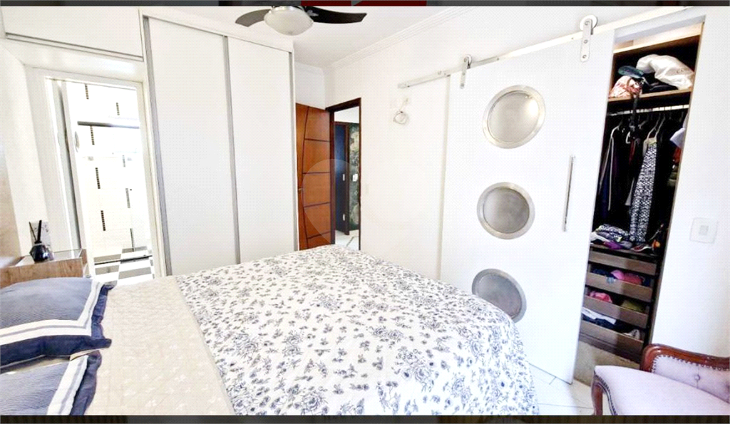 LINDO SOBRADO EM CONDOMÍNIO FECHADO NO HORTO FLORESTAL