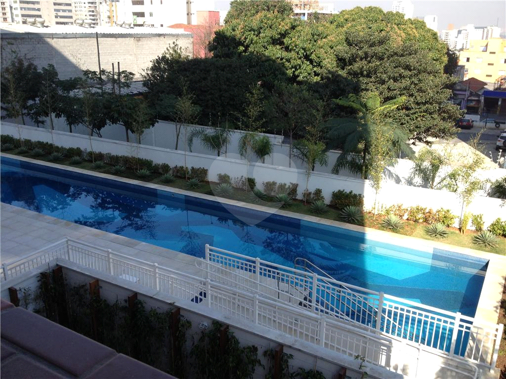 Maravilhosa Cobertura moderna com amplo terraço e lazer em Pinheiros.