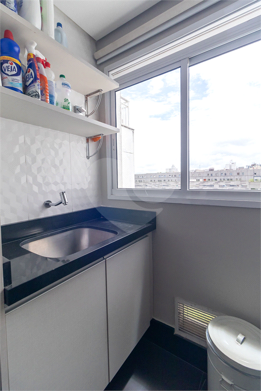 Maravilhosa Cobertura moderna com amplo terraço e lazer em Pinheiros.