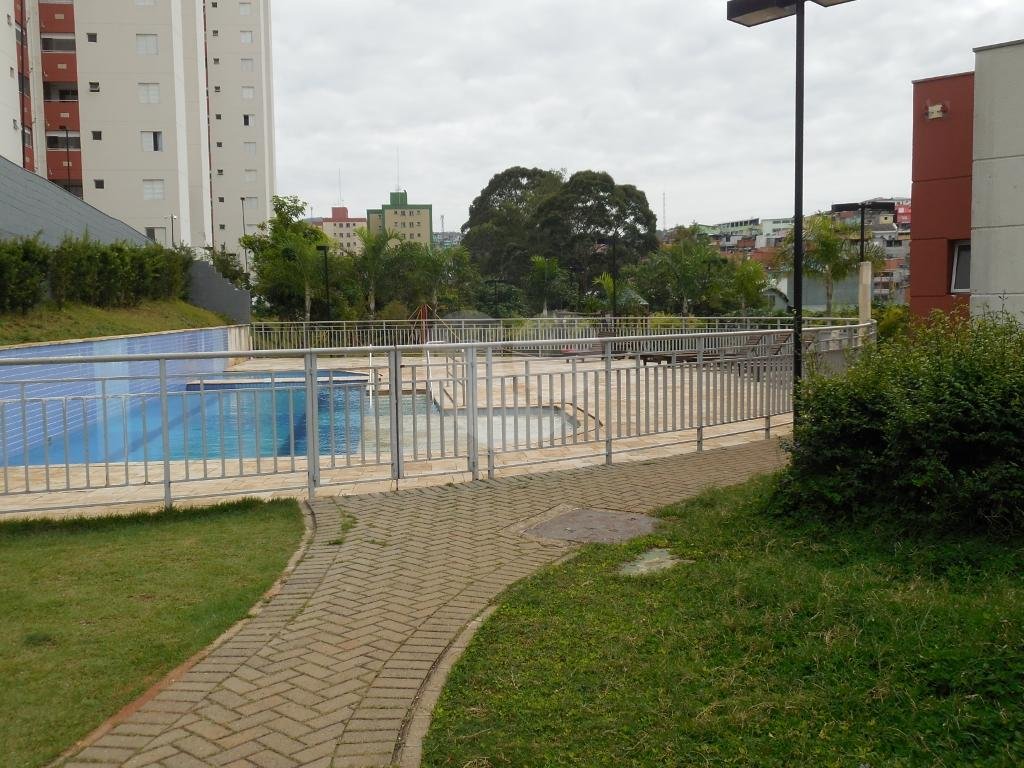 Apartamento para venda e locação próximo ao Hipermercado Andorinha