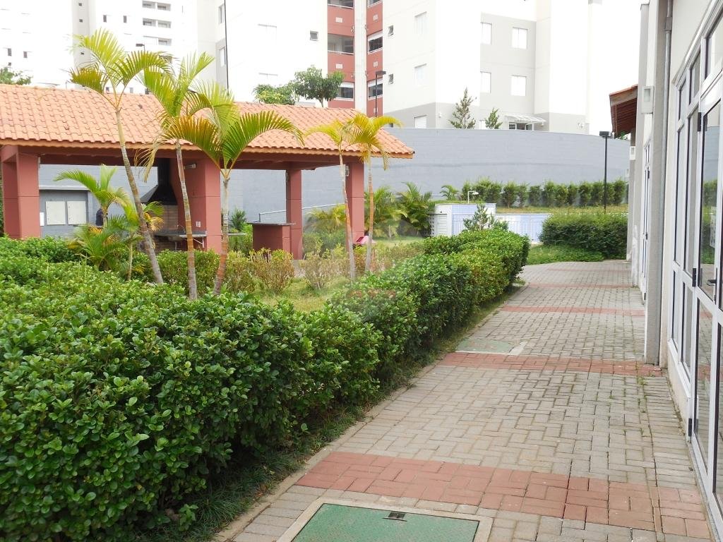 Apartamento para venda e locação próximo ao Hipermercado Andorinha