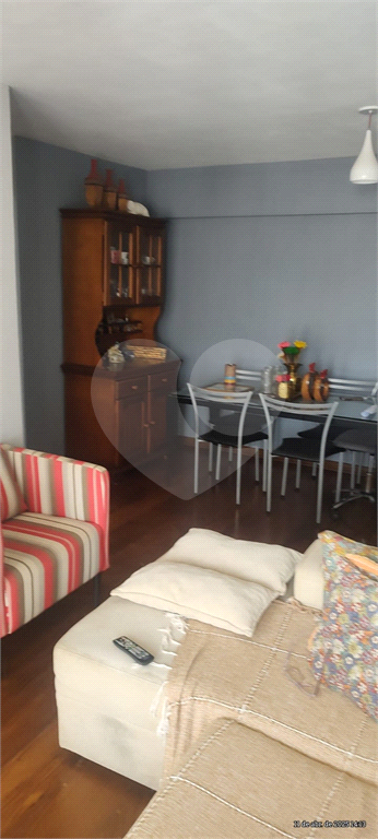 APARTAMENTO em CASA VERDE