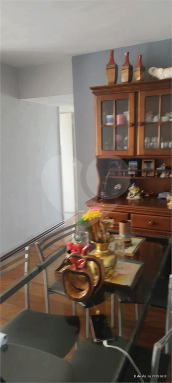 APARTAMENTO em CASA VERDE