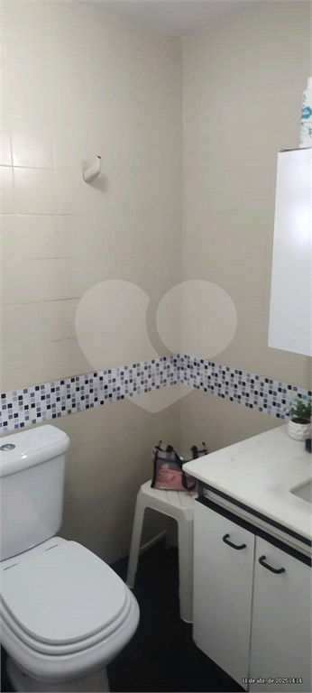 APARTAMENTO em CASA VERDE