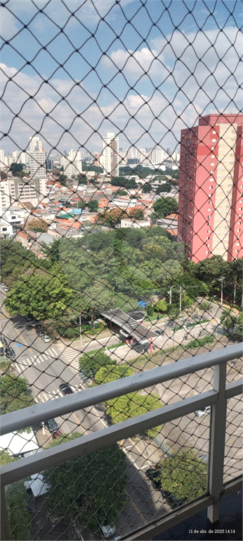 APARTAMENTO em CASA VERDE