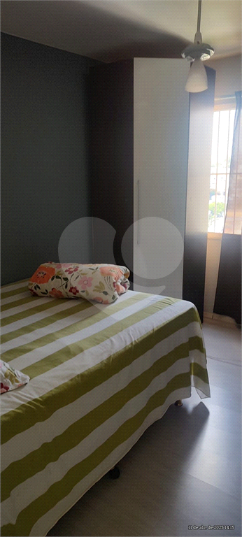 APARTAMENTO em CASA VERDE