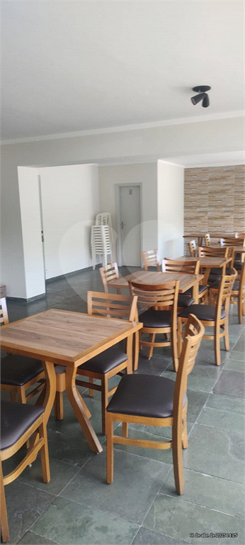 APARTAMENTO em CASA VERDE