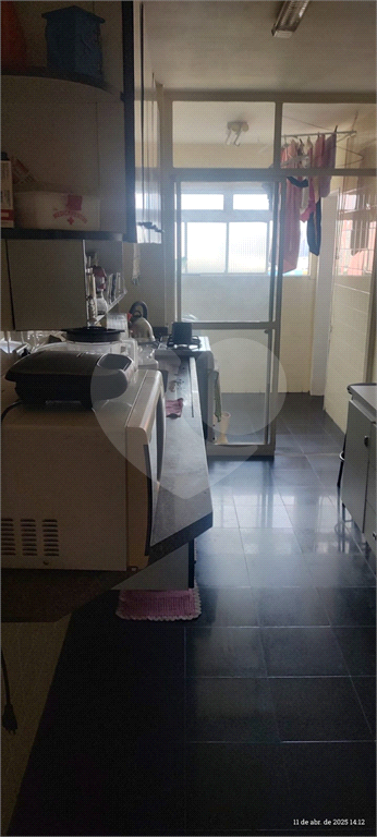 APARTAMENTO em CASA VERDE