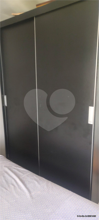 APARTAMENTO em CASA VERDE