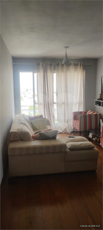 APARTAMENTO em CASA VERDE