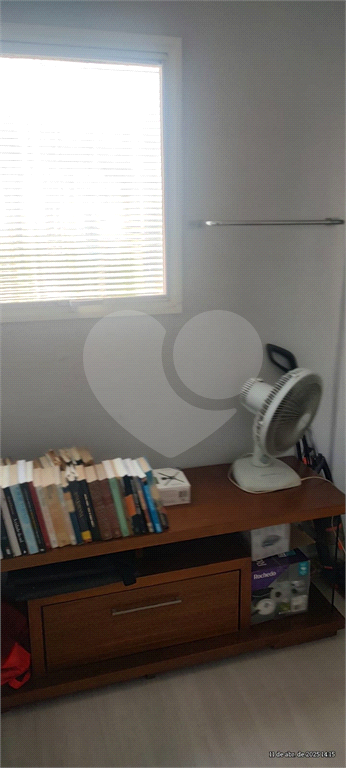 APARTAMENTO em CASA VERDE