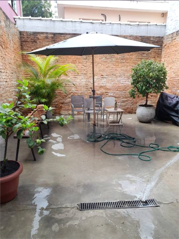 Casa Comercial Pinheiros 150 m²