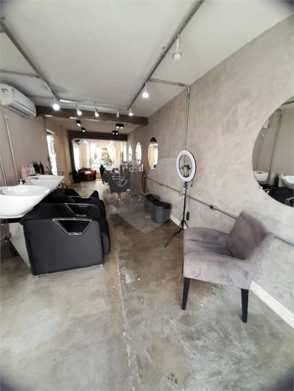 Casa Comercial Pinheiros 150 m²