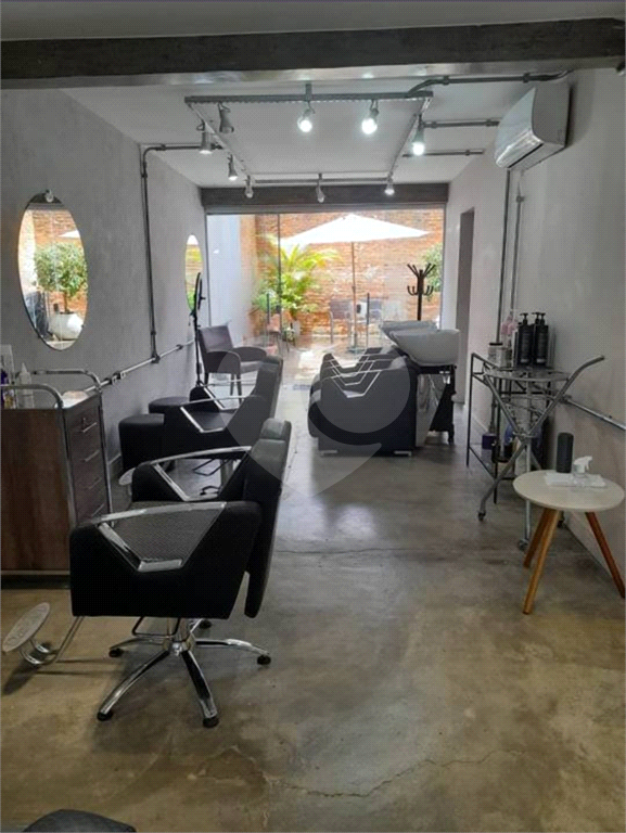 Casa Comercial Pinheiros 150 m²