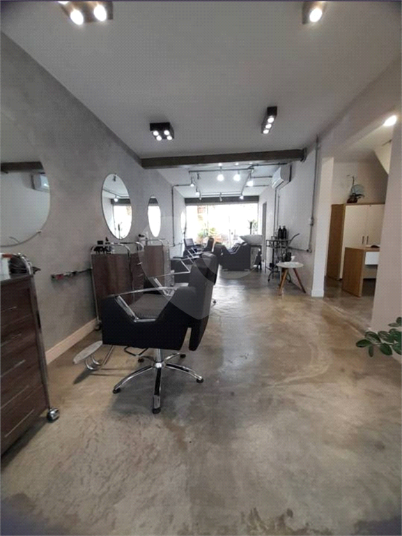 Casa Comercial Pinheiros 150 m²