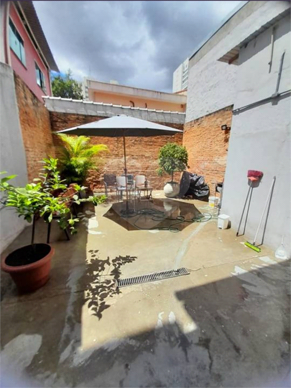 Casa Comercial Pinheiros 150 m²