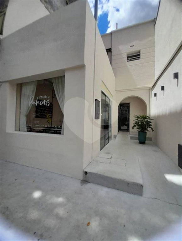 Casa Comercial Pinheiros 150 m²