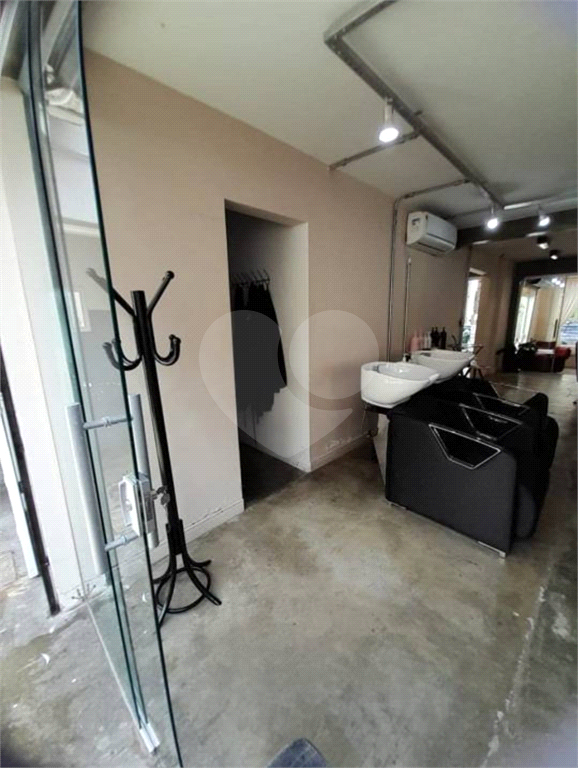 Casa Comercial Pinheiros 150 m²