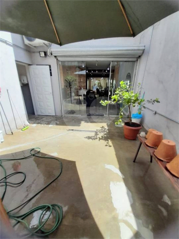 Casa Comercial Pinheiros 150 m²