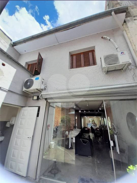 Casa Comercial Pinheiros 150 m²