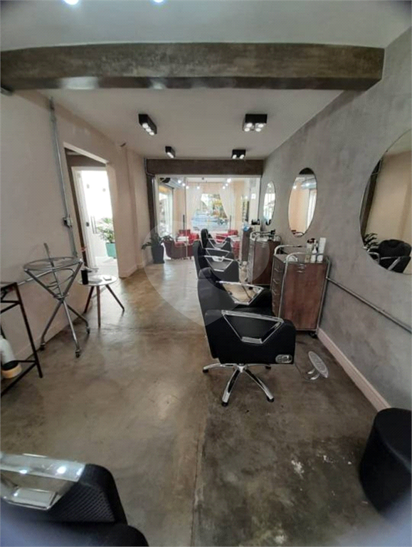 Casa Comercial Pinheiros 150 m²
