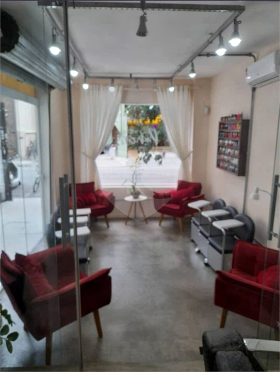 Casa Comercial Pinheiros 150 m²