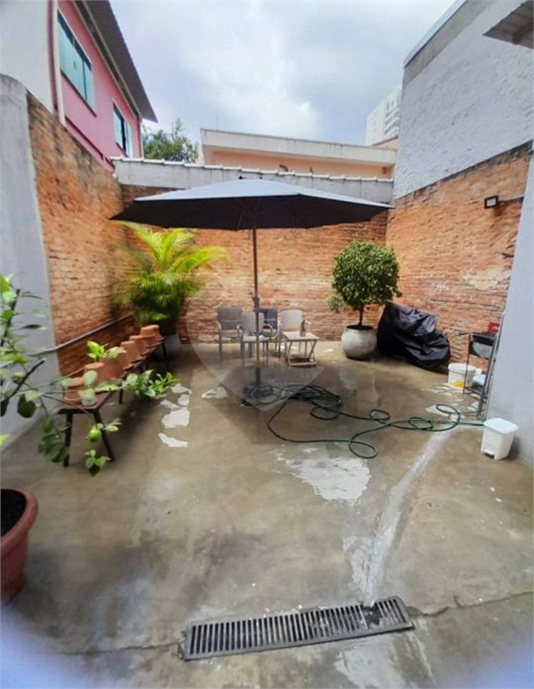 Casa Comercial Pinheiros 150 m²