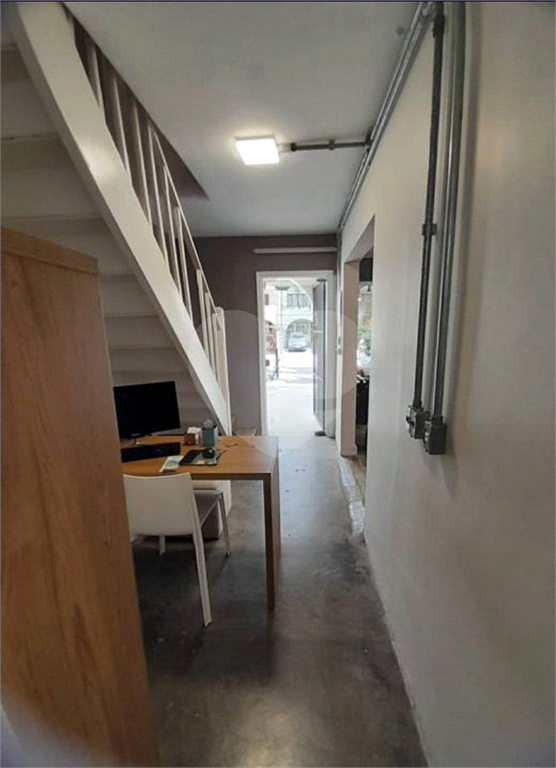 Casa Comercial Pinheiros 150 m²