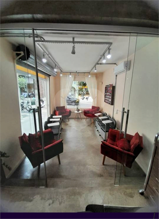 Casa Comercial Pinheiros 150 m²
