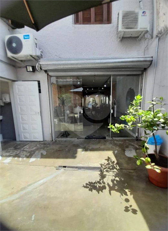 Casa Comercial Pinheiros 150 m²