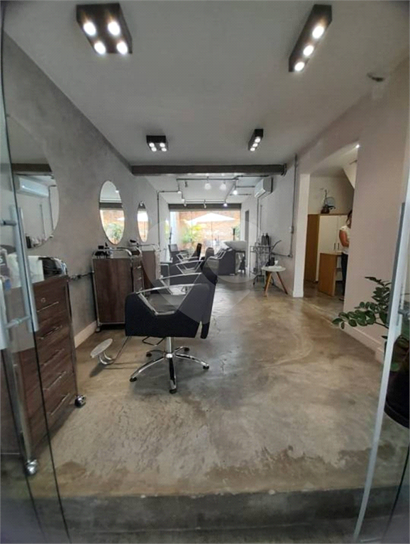 Casa Comercial Pinheiros 150 m²