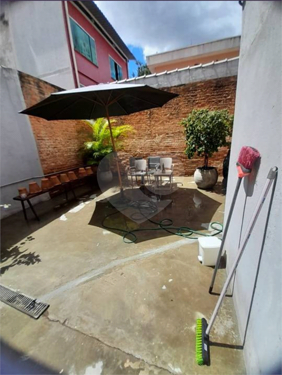 Casa Comercial Pinheiros 150 m²
