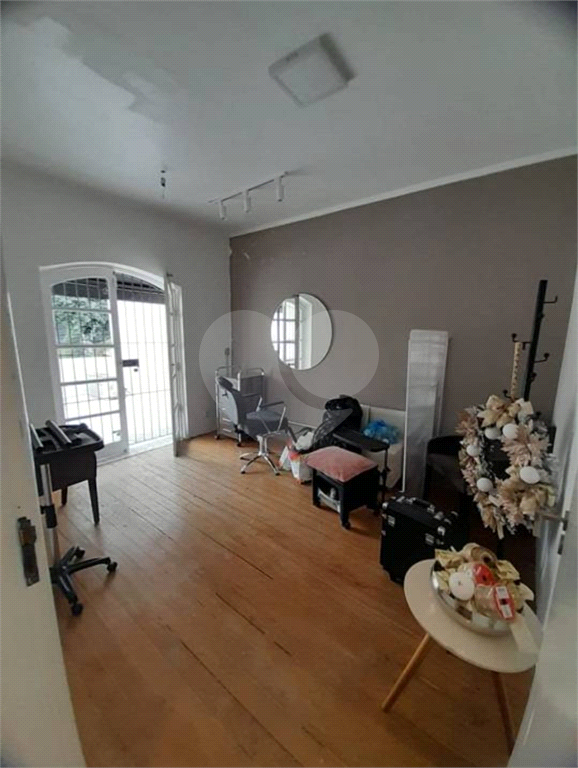 Casa Comercial Pinheiros 150 m²