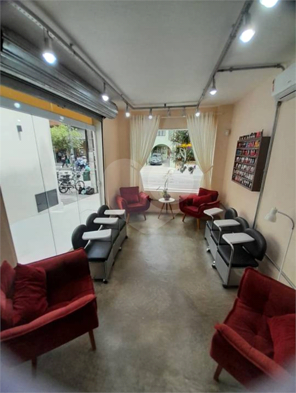 Casa Comercial Pinheiros 150 m²