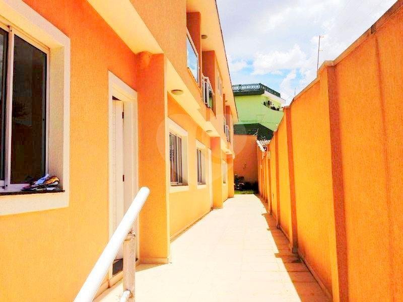 Grande Oportunidade!!! Sobrados Novos a Venda na ragião da Vila Alpina