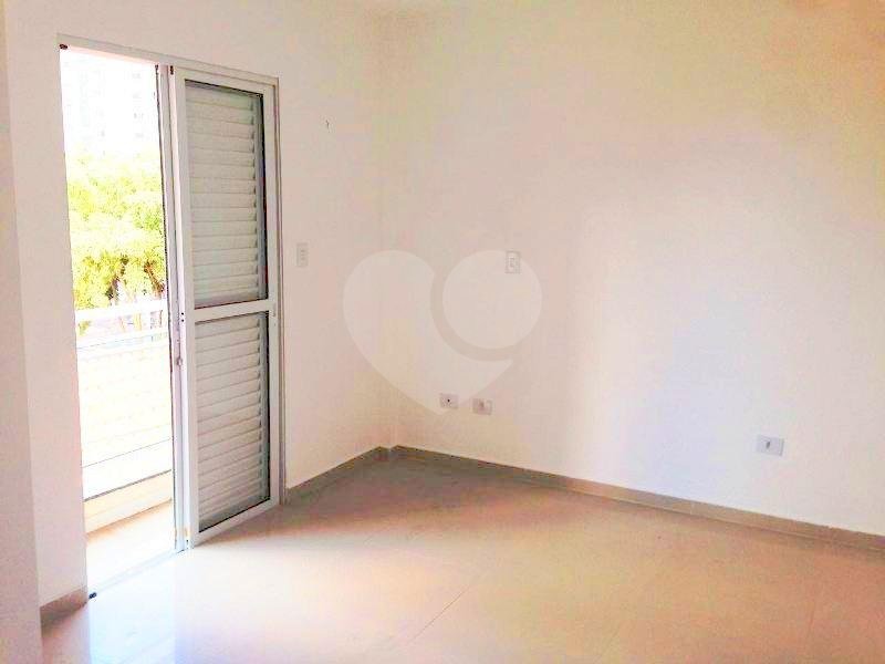 Compre Já o Seu Imóvel!!! Sobrados Novos a Venda no Bairro da Vila Alpina