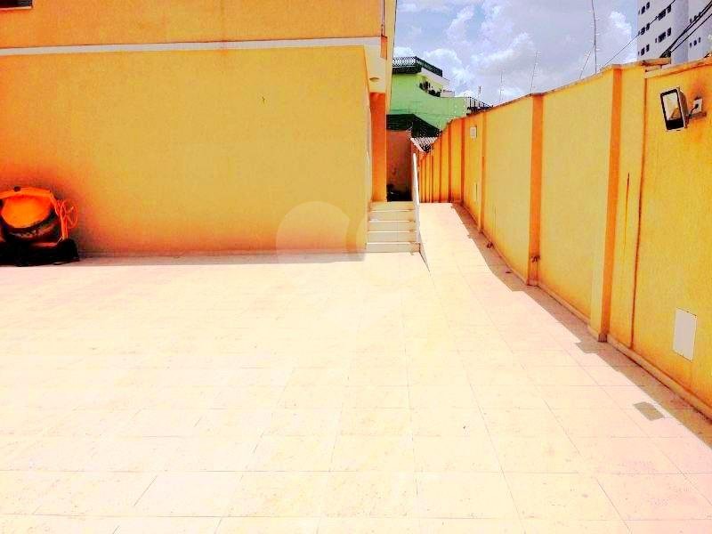 Compre Já o Seu Imóvel!!! Sobrados Novos a Venda no Bairro da Vila Alpina