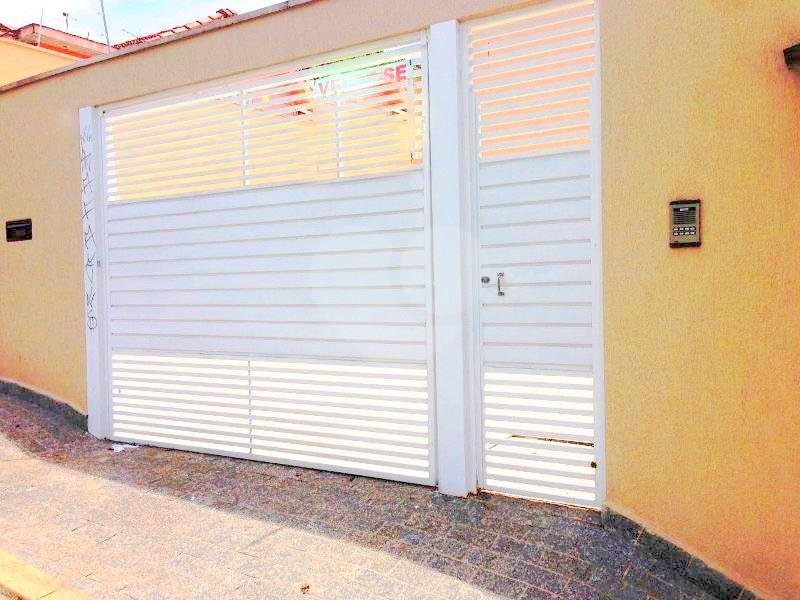 Compre Já o Seu Imóvel!!! Sobrados Novos a Venda no Bairro da Vila Alpina
