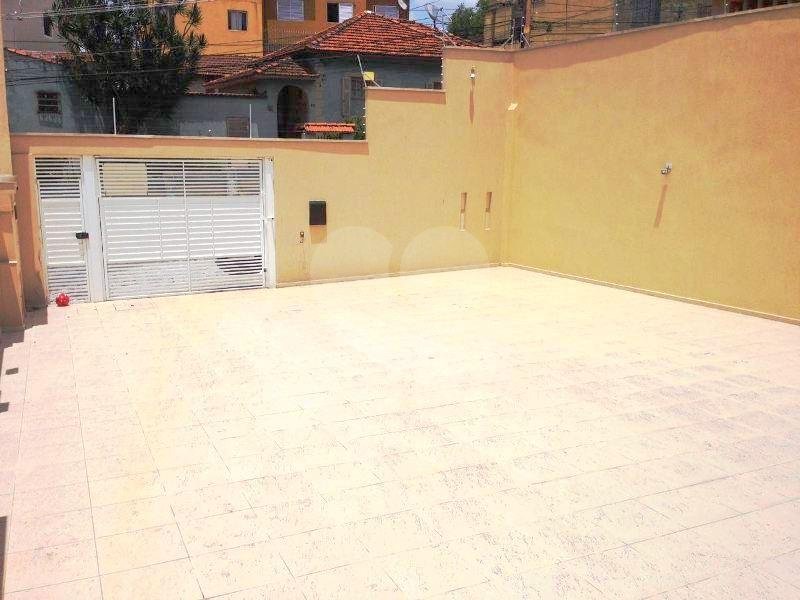 Sobrados Novos a Venda no ótimo Bairro da Vila Alpina, Não perca esta oportunidade!!!! 