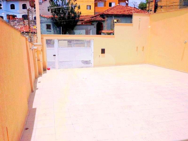 Sobrados Novos a Venda no ótimo Bairro da Vila Alpina, Não perca esta oportunidade!!!! 